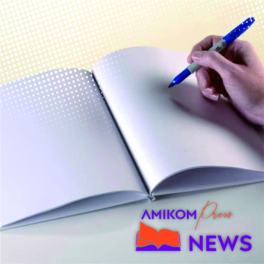 Satu Pintu Menuju Literasi Unggul: Universitas Amikom Purwokerto Resmi Luncurkan Platform Akun Tunggal Amikom Press