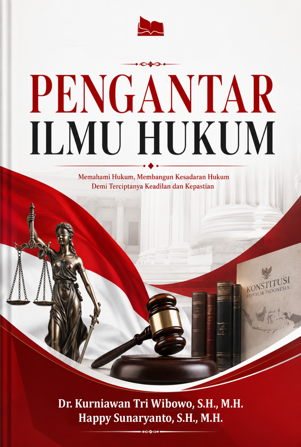 Pengantar Ilmu Hukum 
