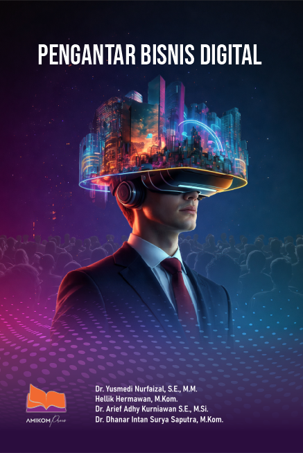 Pengantar Bisnis Digital